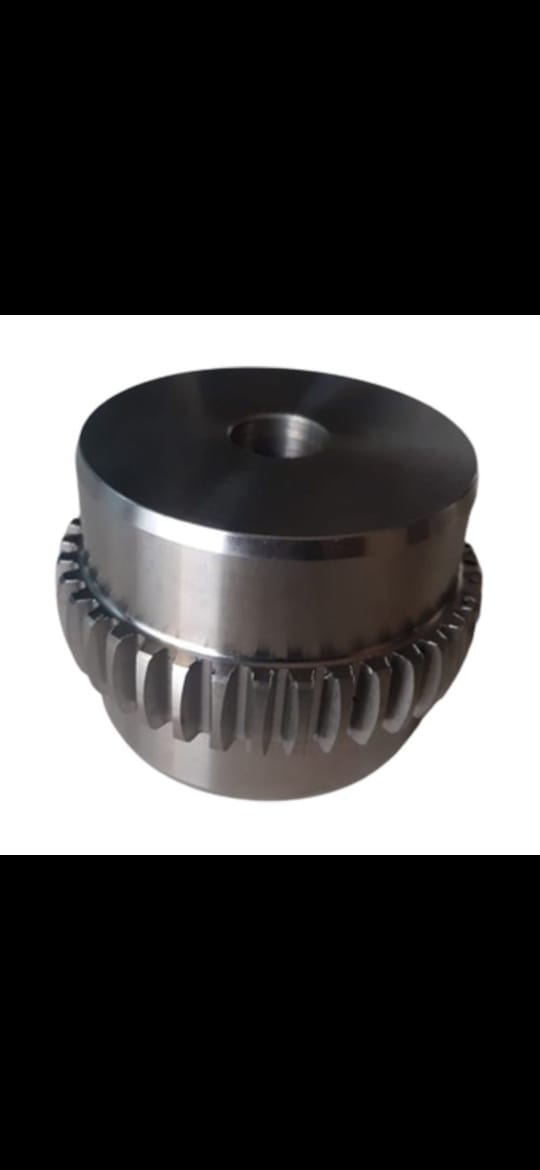 Gear Coupling Hub